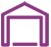 Purple animation of cat suites.